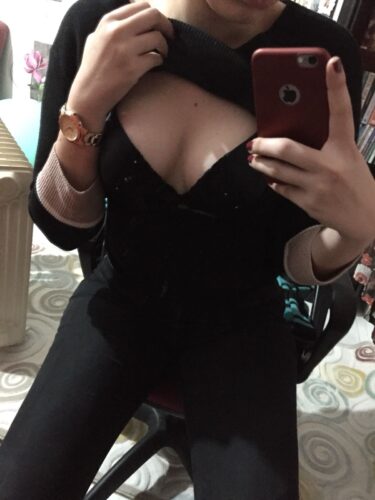 Kayseri Liseli Escort