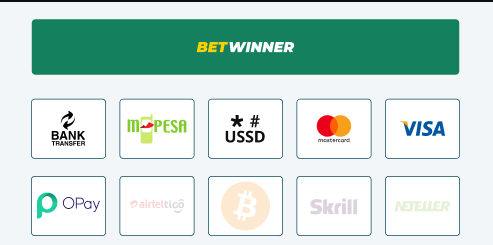 The Ultimate Guide To Sportsbook Betwinner