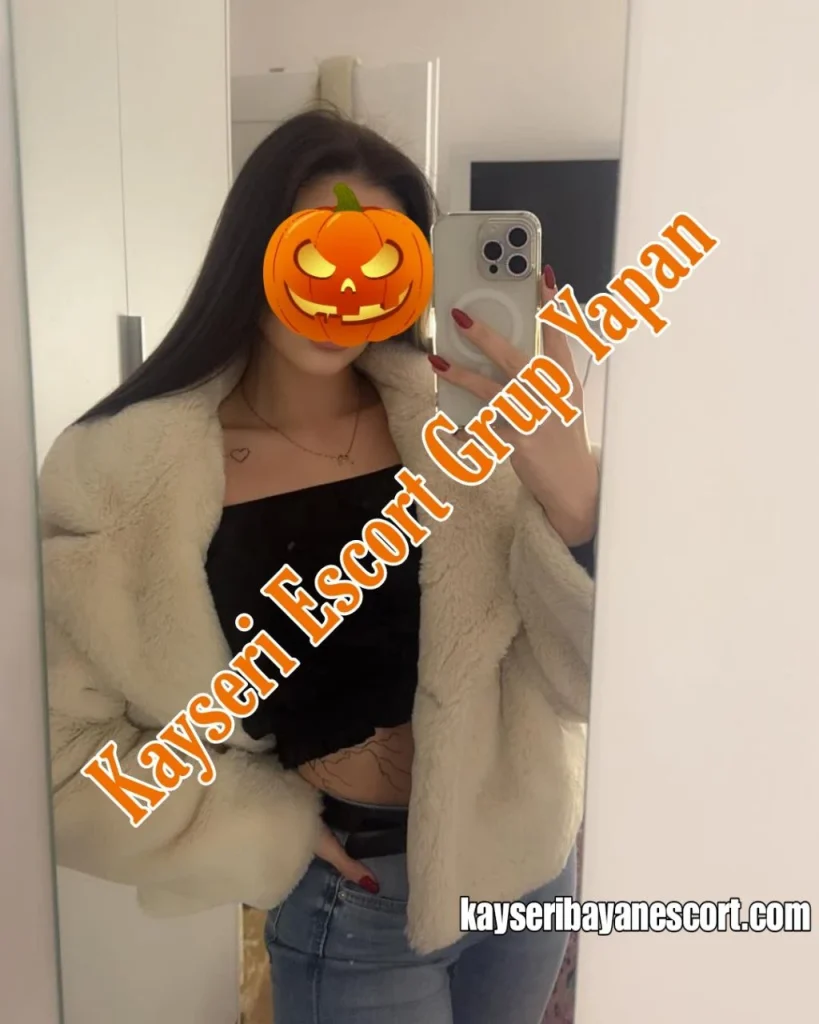 Kayseri Escort Grup Yapan – Kayseri Escort