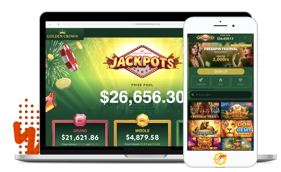 online casino games that pay real money