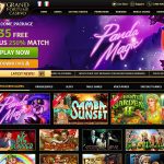 High society Slot machine to experience Free